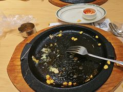 -菲滋意式餐厅(加州阳光二店)