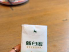 -新白鹿餐厅(城西银泰城店)