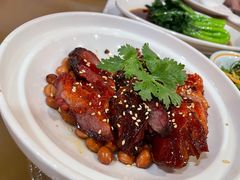 -永記粤菜·五指毛桃花雕鸡煲(九亭店)