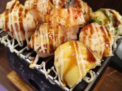 -仙隐小鹿中華の日料(正弘城店)