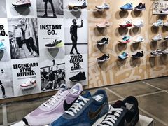 店内环境-NIKE(又一城店)