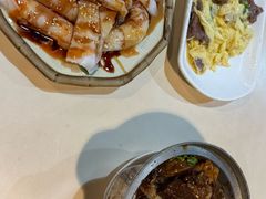 -玲又珑美食(盘福路店)