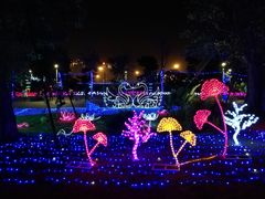 -琅岐红光湖公园
