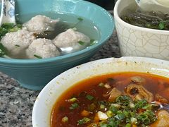 -李记小小吃(涪江路店)
