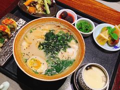 -古京·臻致料理(月湖店)