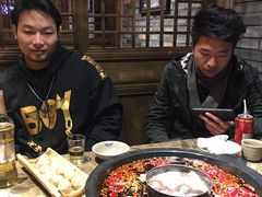 -重庆渝达老火锅(春熙路店)