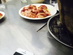 -松明一烤肉馆(鲁园店)