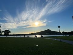 -上海月湖雕塑公园