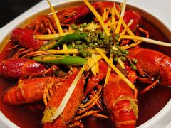 -小河盐帮·私家菜·烤鸭(三元桥·霄云路店)
