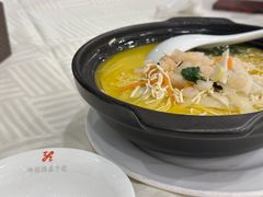 -怡园饭店-餐厅(四望亭店)