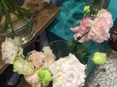 -BOBLOOM花店(宝龙旭辉广场店)