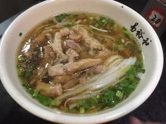 -易裕和·长沙米粉(友谊路店)