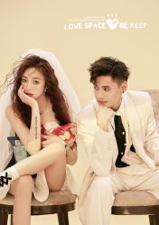 点击看大图 -蜜桃少女VISION写真馆(雁塔店)