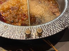 -牛YO寿喜烧和牛火锅自助(三台子万象汇店)