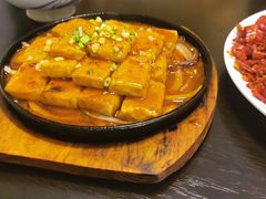 -乔家大院私房菜(海佳云顶店)