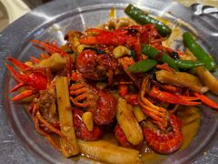 -聚味瞿记·龙虾堂(坡子街店)