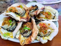 -冯姐生蚝(迎宾广场店)