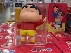 -山姆会员商店(亦庄创意生活广场店)
