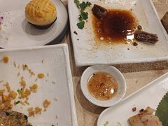 -麒麟中餐厅·经典粤菜·地道菜式老字号(广州长隆酒店)
