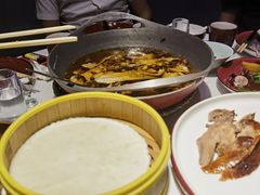 -大鸭梨烤鸭店(花园村店)