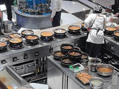 -新海渔港·胶东海鲜家常菜·家宴(奥体中心店)