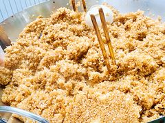 -六广门毛阿姨糯米饭