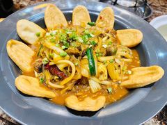-亚克西姆新疆菜(库车店)