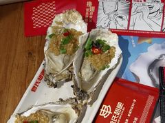 -管氏翅吧(甘家口店)