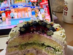 -提亚烘焙·手作面包·生日蛋糕(七星店)