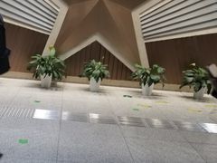 -黄浦路(地铁站)