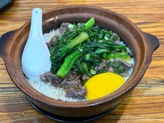 -万兴煲仔饭(万福路店)