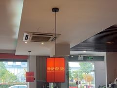 -川悦壹号·川菜(蠡溪路店)