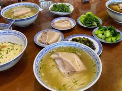 -同得兴 Since·1995 传统苏式面馆(十全街店)
