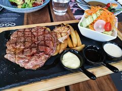 -OGGI TRATTORIA PIZZERIA(深业上城店)