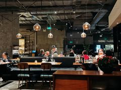 -Mercato莫卡多露台餐厅与酒吧(K11店)
