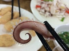 -揭阳钟记小食(福田新村店)