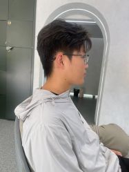 -丝源发型