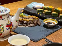 -敏珠拉姆藏餐·南京厨房(富春江东街店)