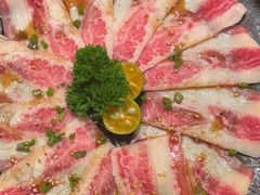 -樱嘢·炭火烧肉(惠南店)