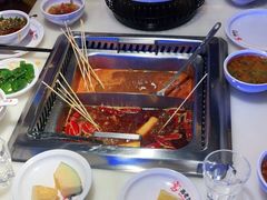 -重庆高老九火锅(万象城店)