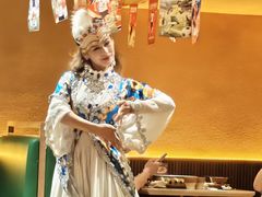 -耶里夏丽·新疆菜·28年喀什老馆(田林东路店)