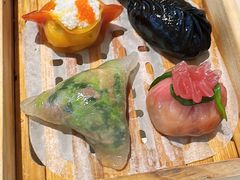 -蔡澜点心·粤菜(嘉里中心店)