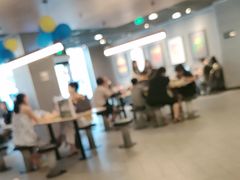 -麦当劳(莆田荔城大道万达店)