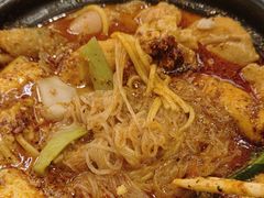-O记东北砂锅麻辣烫