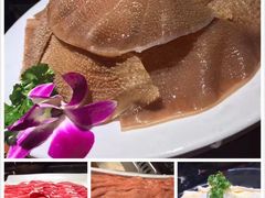 -巴邑火锅·鲜切牛肉(萧山银隆店)