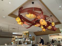 -船歌·鱼水饺青岛菜(枫蓝国际购物中心店)