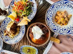 -Seten Restaurant Cappadocia