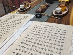 -瑞辰茶空间·商务·掼蛋·活动 (团结湖店)