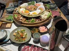-首开·龙湖成都西宸天街