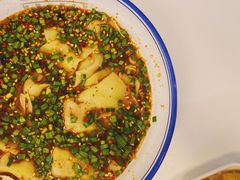 酸辣饺-雲物小食堂·精致云南小吃(金鹰店)